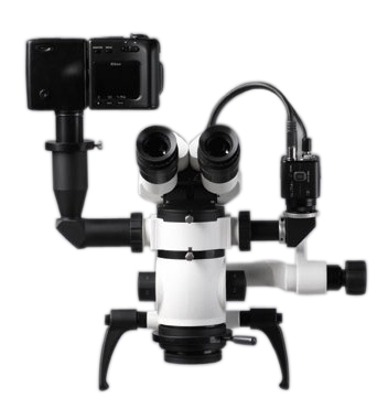 协尔显微培训中心第四期课程——口腔影像片的拍摄与疾病诊断